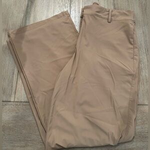 7 Diamonds Zuma High Waisted Trouser Dress Pants